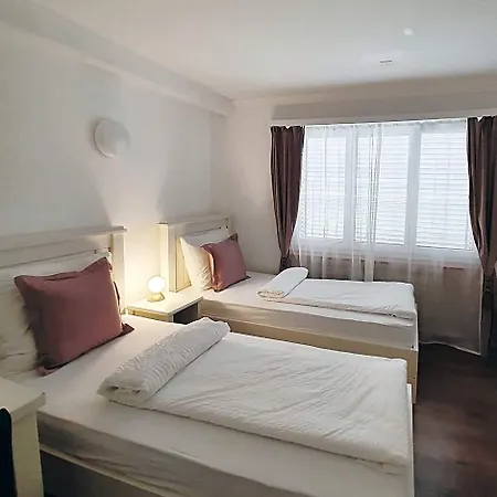 Hotel Esos Quelle 3*