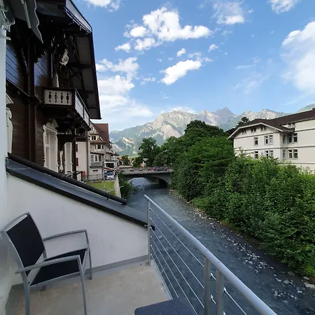 Hotel Esos Quelle Bad Ragaz