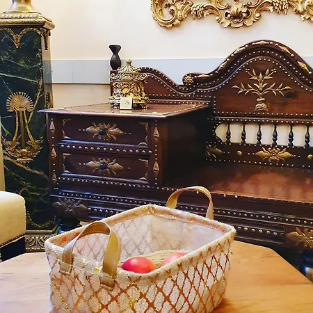 Hotel Esos Quelle