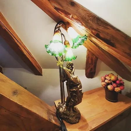 Hotel Esos Quelle 3*