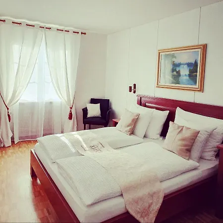 Esos Quelle Hotel Bad Ragaz