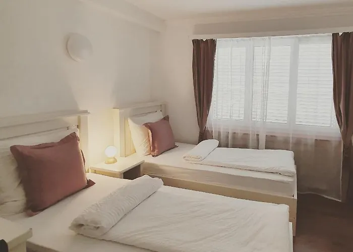 Esos Quelle 3* Bad Ragaz