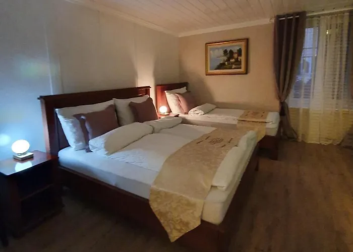 Esos Quelle Hotel Bad Ragaz