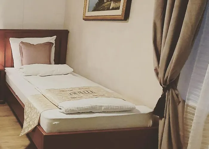 Hotel Esos Quelle 3*