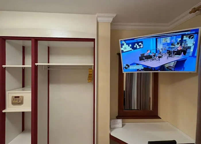 Esos Quelle 3* Bad Ragaz