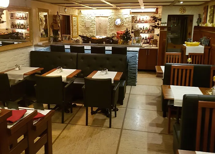 Esos Quelle Otel Bad Ragaz