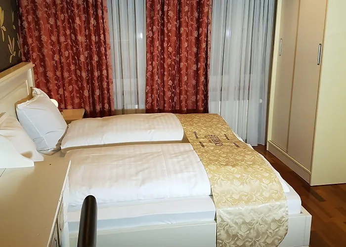 Esos Quelle Bad Ragaz