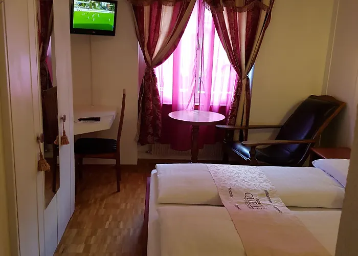 Hotel Esos Quelle 3*