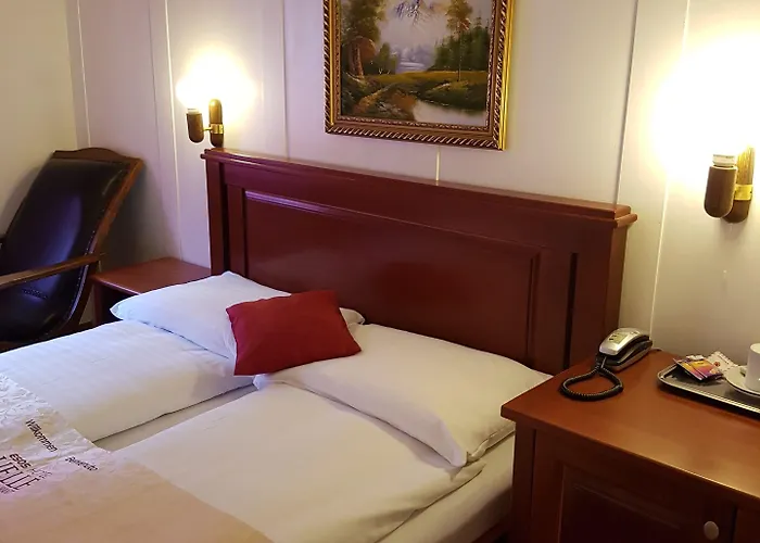 Esos Quelle Bad Ragaz