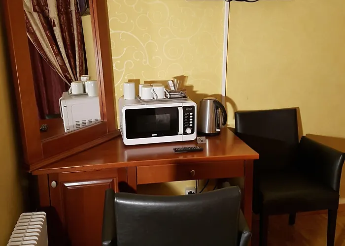 Hotel Esos Quelle 3*