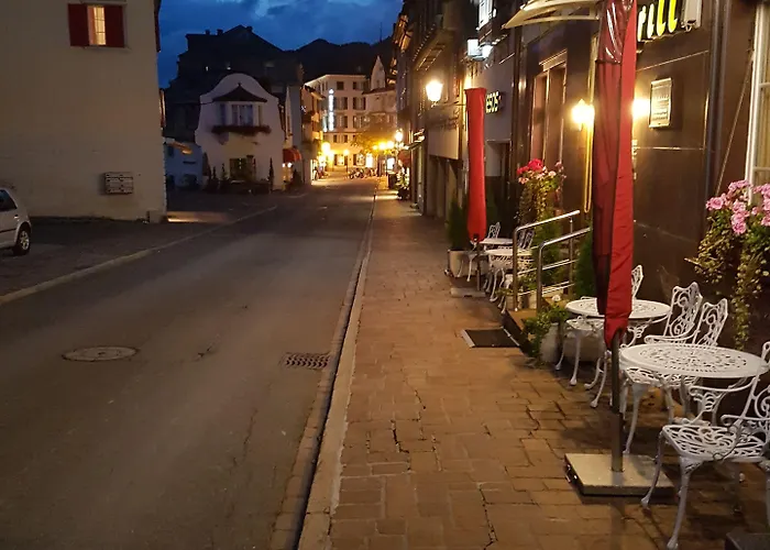 Esos Quelle Bad Ragaz