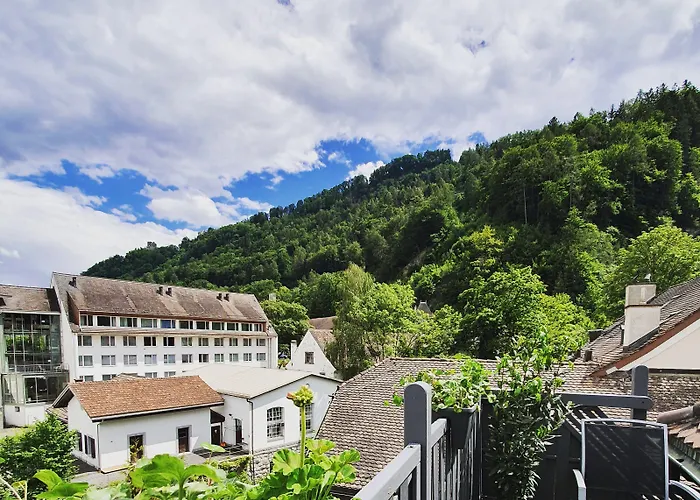 Esos Quelle Hotel 3*