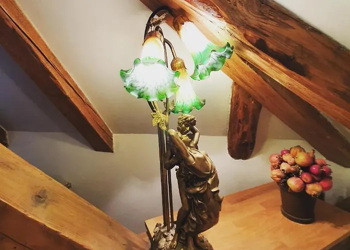 Hotel Esos Quelle 3*