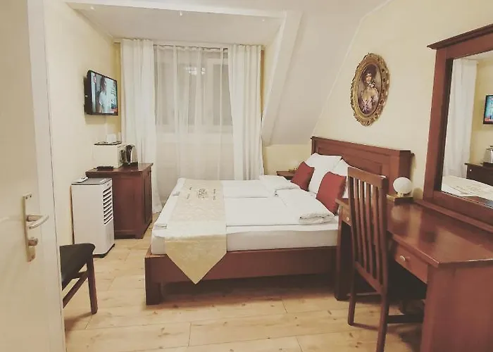 Esos Quelle Hotell 3*