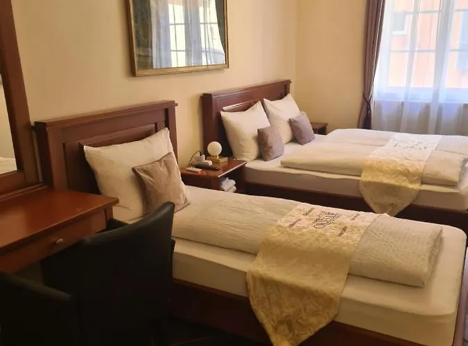 Hotell Esos Quelle Bad Ragaz