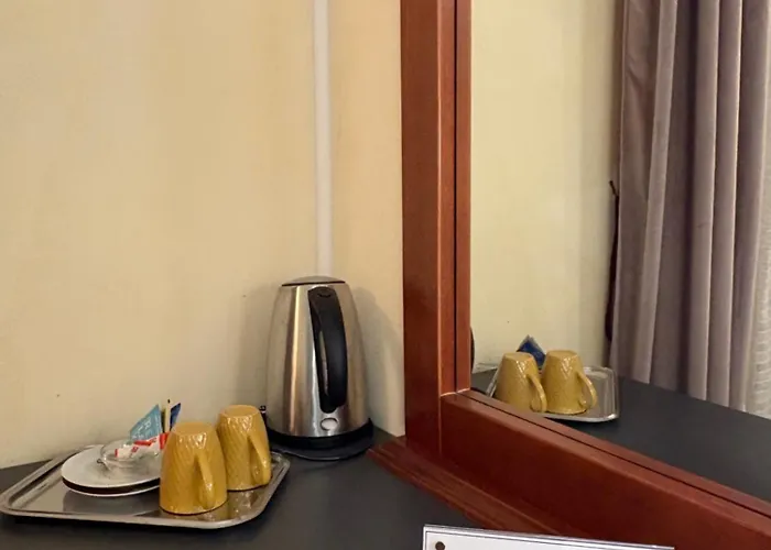 Hotell Esos Quelle Bad Ragaz