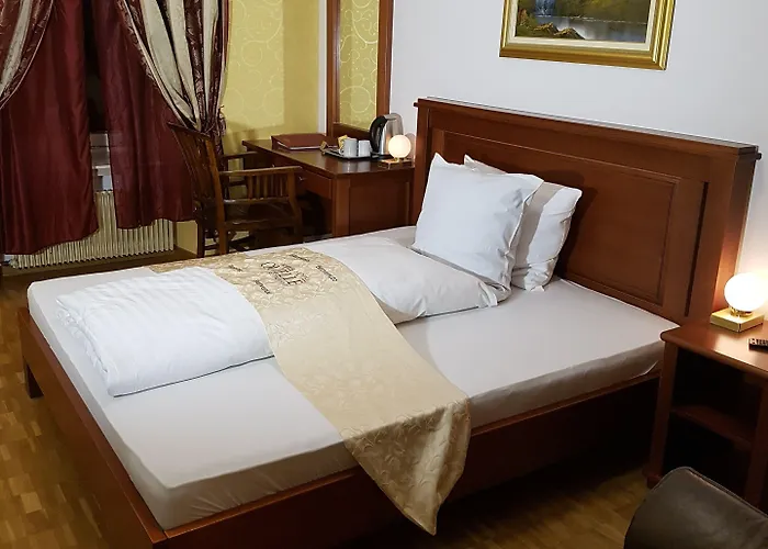 Hotell Esos Quelle Bad Ragaz