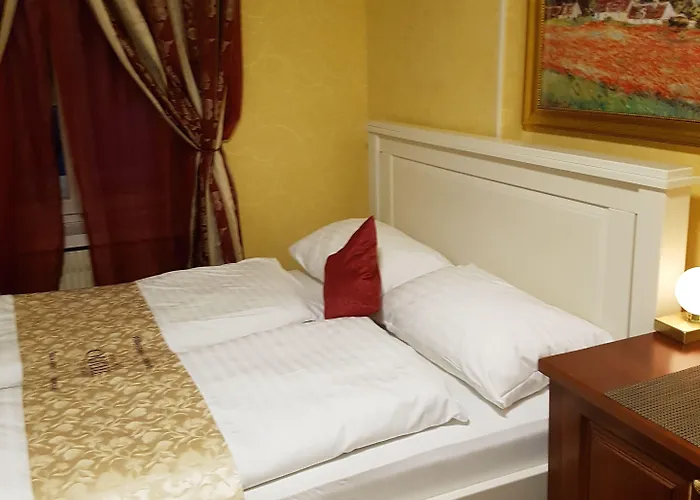 Esos Quelle Hotell 3*