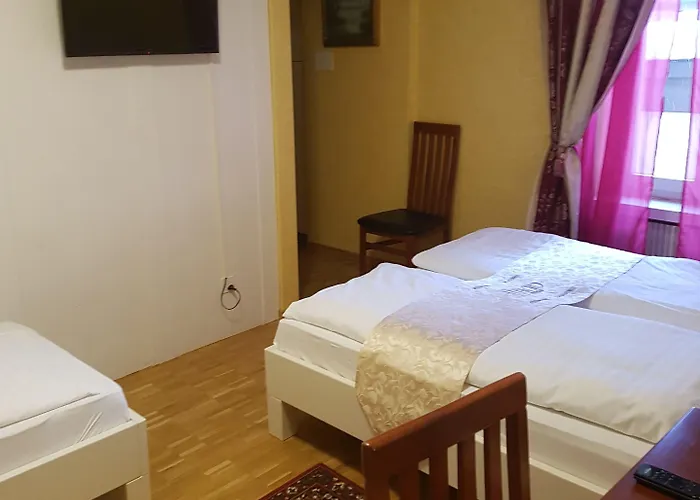 Esos Quelle Hotell 3*