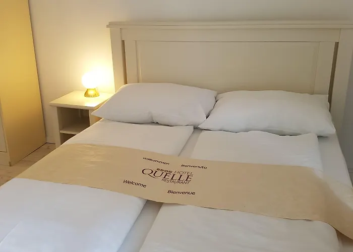 Hotell Esos Quelle 3*