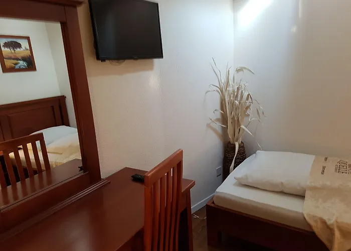 Esos Quelle Hotell Bad Ragaz