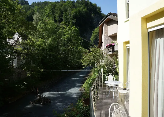 Esos Quelle Bad Ragaz