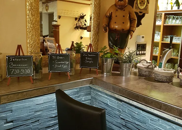 Hotell Esos Quelle 3*