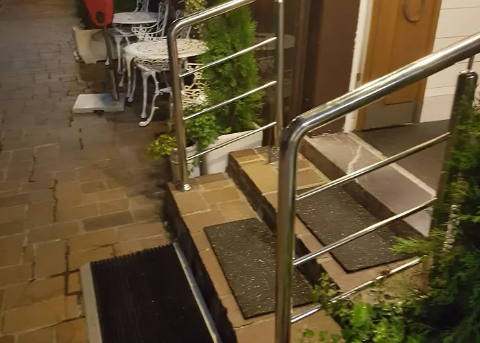 Hotell Esos Quelle Bad Ragaz