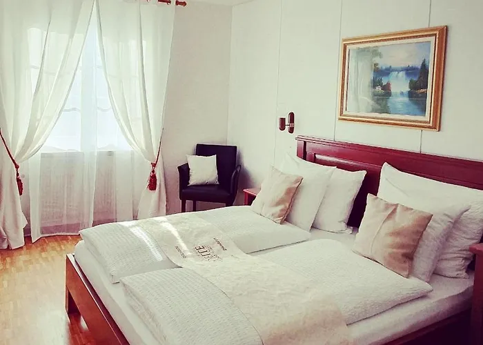 Esos Quelle Hotell Bad Ragaz