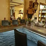 Hotel Esos Quelle 3*