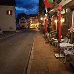 Esos Quelle Bad Ragaz