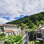 Esos Quelle Hotel 3*