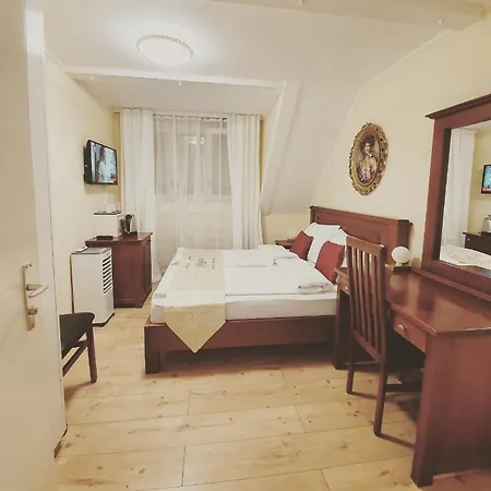 Esos Quelle Hotel 3*