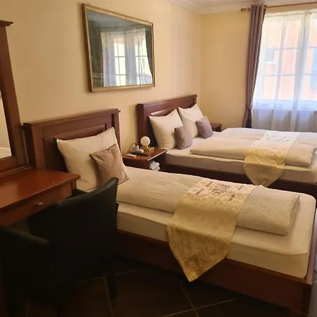 Hotel Esos Quelle Bad Ragaz