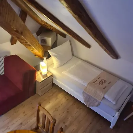 Hotel Esos Quelle 3*