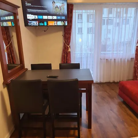 Hotel Esos Quelle Bad Ragaz