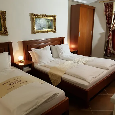 Esos Quelle 3* Bad Ragaz