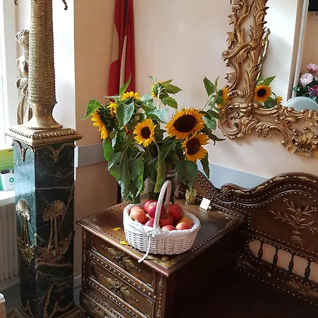 Hotel Esos Quelle Bad Ragaz