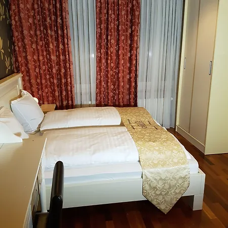 Esos Quelle Bad Ragaz