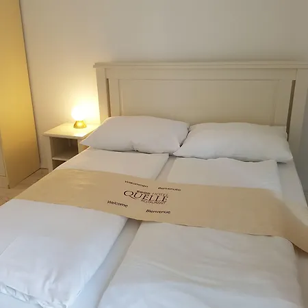 Hotel Esos Quelle 3*