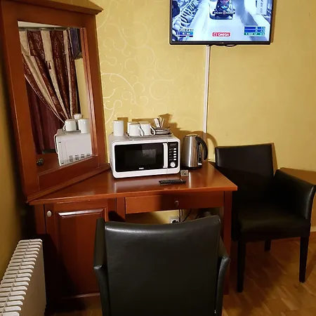 Hotel Esos Quelle 3*