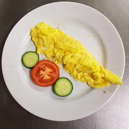 Esos Quelle Hotel 3*