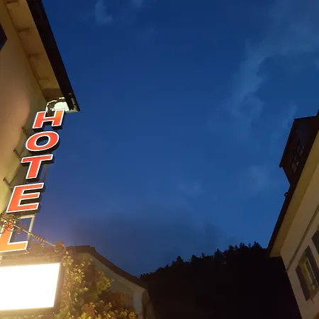 Esos Quelle Hotel 3*