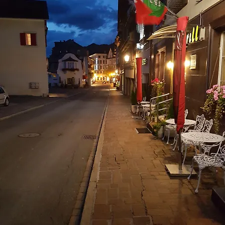 Esos Quelle Bad Ragaz