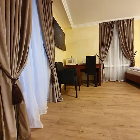 Hotel Esos Quelle Bad Ragaz