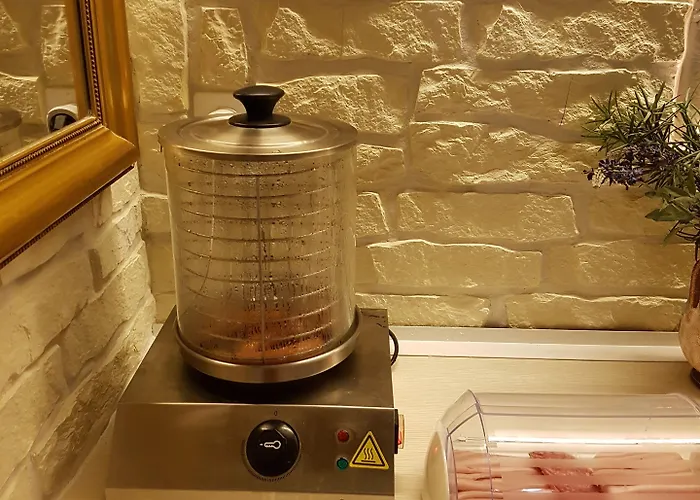 에소스 퀠르 호텔 바트라가즈